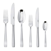 Sambonet Bestekset Flat - RVS - 36 delig / 6 personer