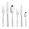 Sambonet Bestekset Flat - RVS - 36 delig / 6 personer