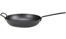 Blackwell Stegepande Carbon Steel ø 32 cm