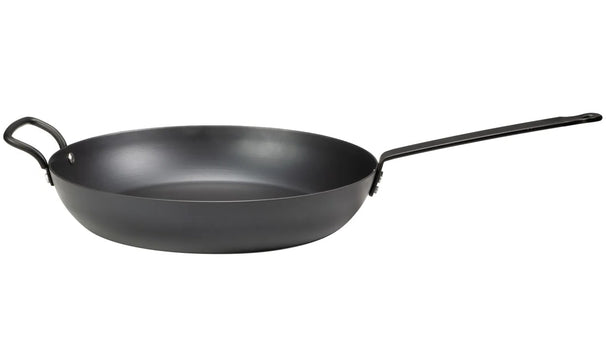 Blackwell Stegepande Carbon Steel ø 32 cm