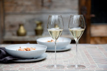 Riedel Hvide Vinglas Veloce - Sauvignon Blanc - 350 ml - 2 stk.