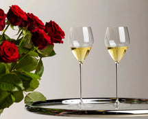 Riedel Champagneglazen - Flutes - Veloce - 327 ml - 2 stuks