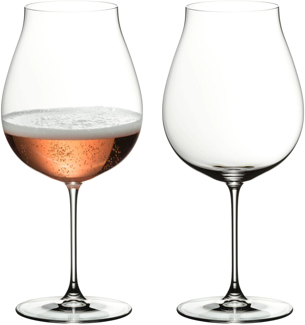 Riedel Rose Wijnglazen Veritas - 800 ml - 2 stuks