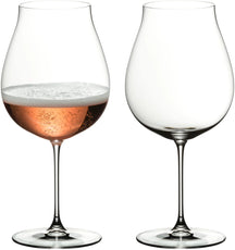 Riedel Rose Wijnglazen Veritas - 800 ml - 2 stuks