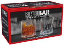Riedel Cocktailglas Neat - 174 ml - 2 styk