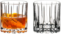 Riedel Cocktailglas Neat - 174 ml - 2 styk