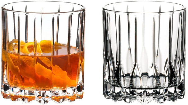 Riedel Cocktailglas Neat - 174 ml - 2 styk
