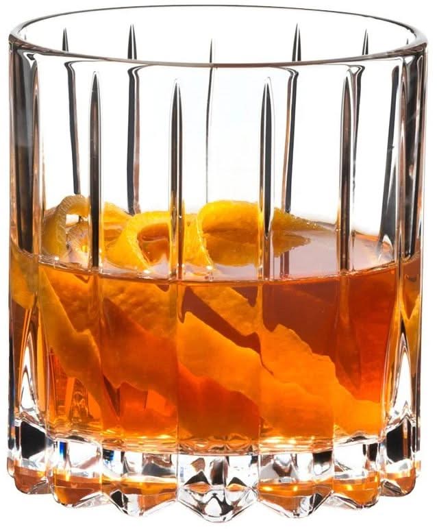 Riedel Cocktailglas Neat - 174 ml - 2 styk