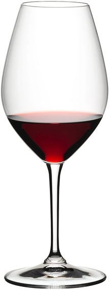 Riedel Rode Wijnglazen Wine Friendly - 667 ml - 4 stuks