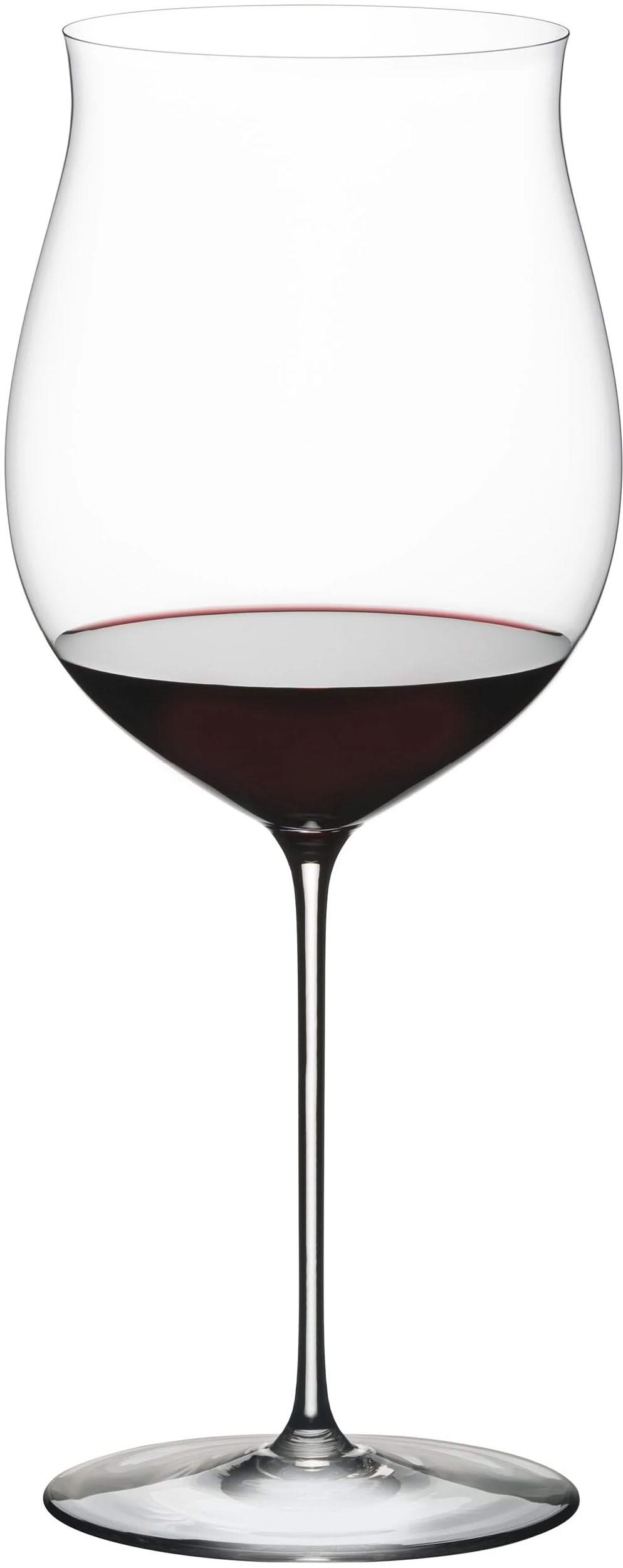 Riedel Rode Wijnglas Superleggero - Bourgogne Grand Cru - 1022 ml
