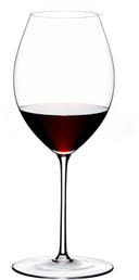 Riedel Rode Wijnglas Superleggero - Hermitage / Syrah - 668 ml