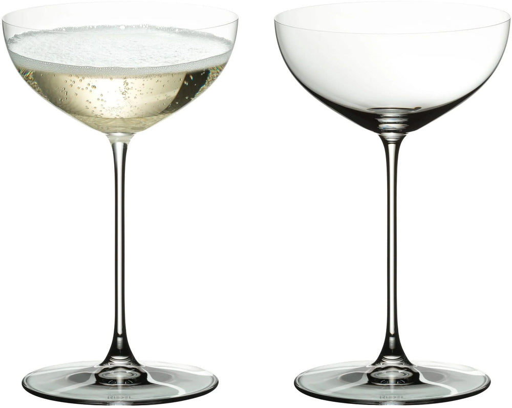 Riedel Cocktailglas Veritas - 240 ml - 2 stk.