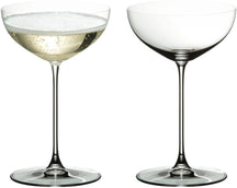 Riedel Cocktailglas Veritas - 240 ml - 2 stk.