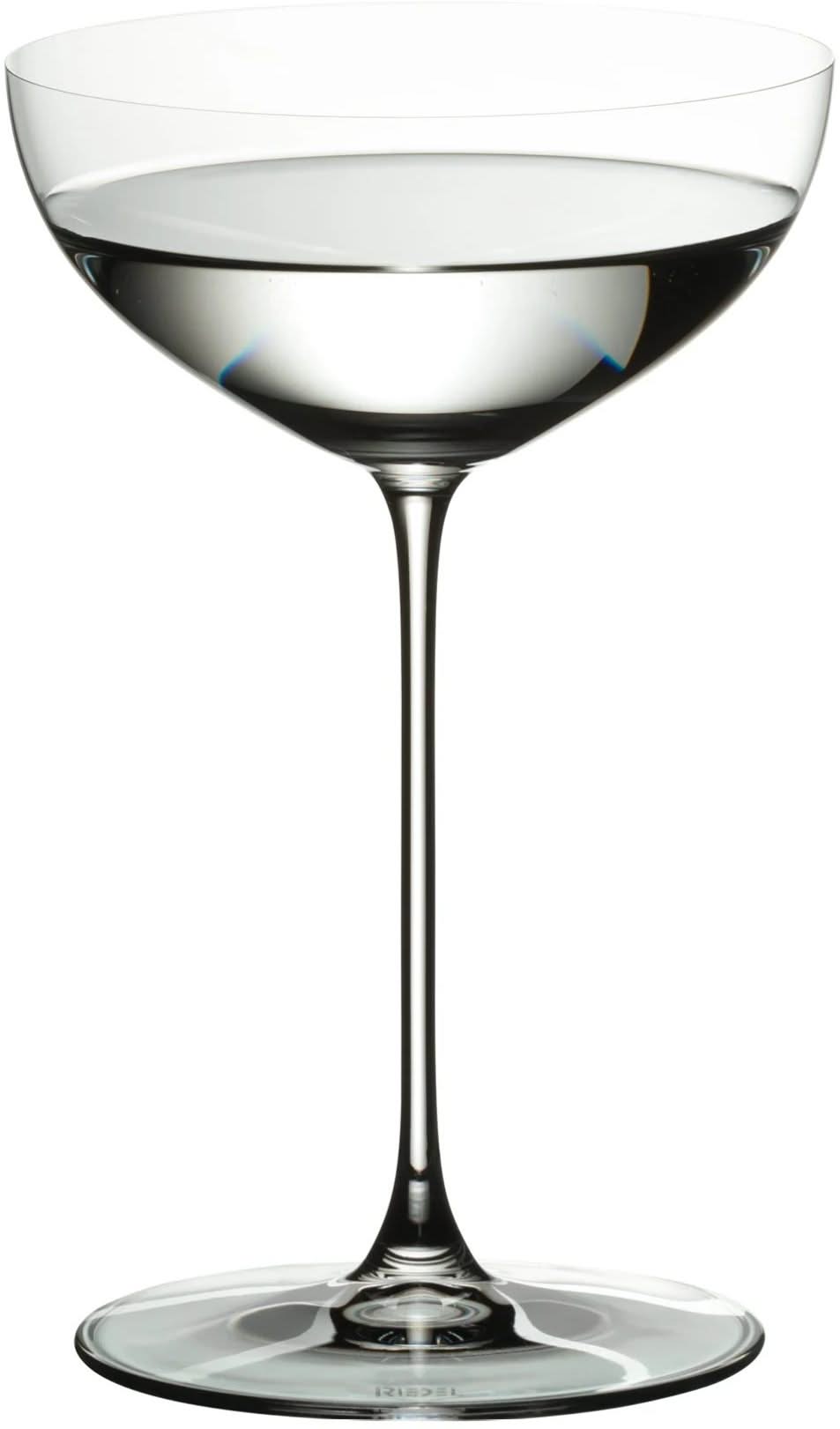 Riedel Cocktailglas Veritas - 240 ml - 2 stk.