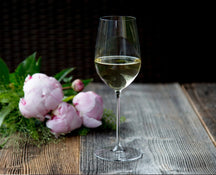 Riedel Witte Wijnglazen Veritas - Riesling / Zinfandel - 395 ml - 2 stuks