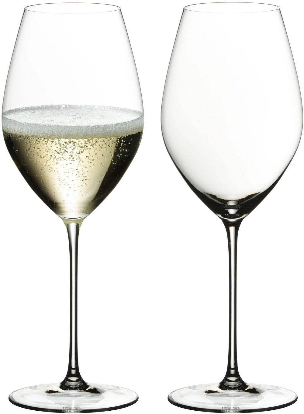 Riedel Champagneglazen - Flutes - Veritas - 449 ml - 2 stuks
