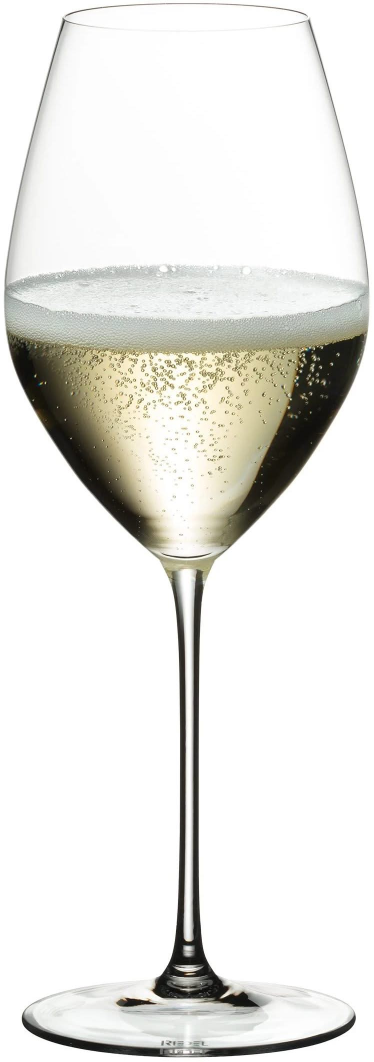 Riedel Champagneglazen - Flutes - Veritas - 449 ml - 2 stuks
