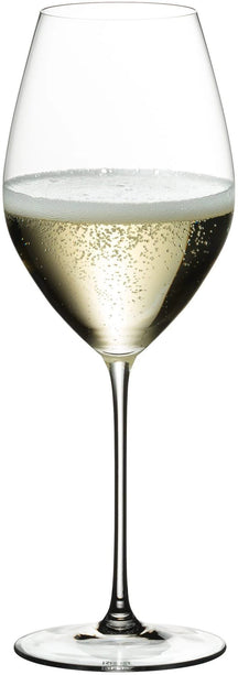 Riedel Champagneglazen - Flutes - Veritas - 449 ml - 2 stuks