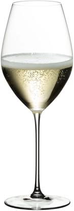 Riedel Champagneglas - Flutes - Veritas - 449 ml - Betal 6 Få 8