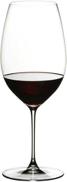 Riedel Røde Vinglas Veritas - New World Shiraz - 650 ml - 2 stykker