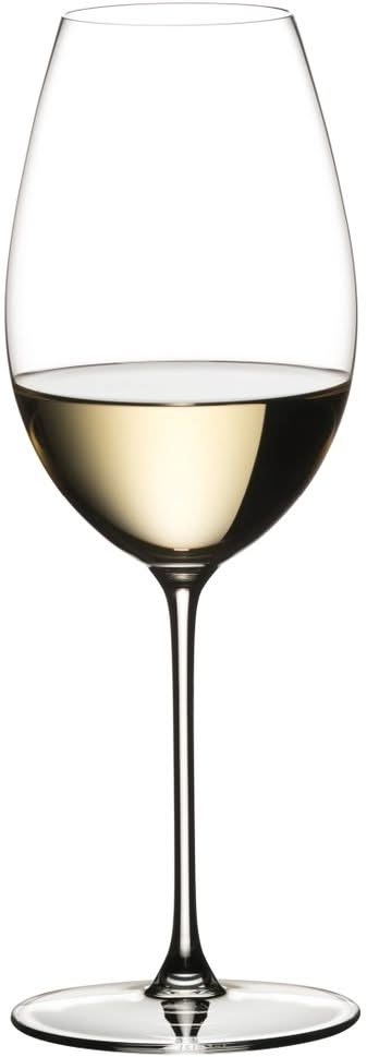 Riedel Hvide Vinglas Veritas - Sauvignon Blanc - 440 ml - 2 stk.