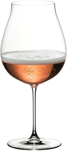 Riedel Rose Wijnglazen Veritas - 800 ml - 2 stuks