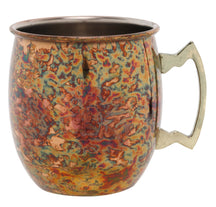 Cosy & Trendy Moscow Mule Cocktailbecher - Antik Kobber - 450 ml - 2 Styk