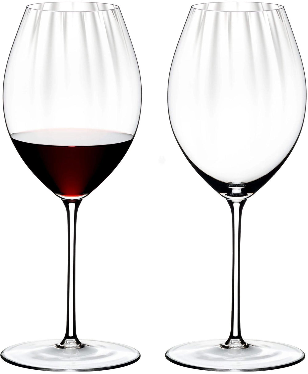 Riedel Røde Vinglas Performance - Syrah / Shiraz - 631 ml - 2 stk.