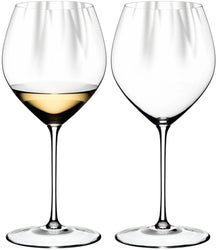 Riedel Witte Wijnglazen Performance - Chardonnay - 727 ml - 2 stuks