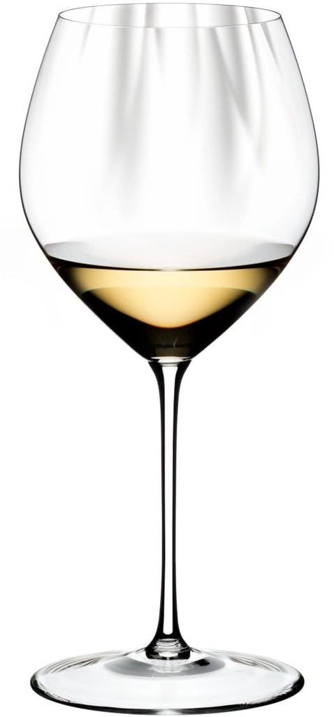 Riedel Witte Wijnglazen Performance - Chardonnay - 727 ml - 2 stuks