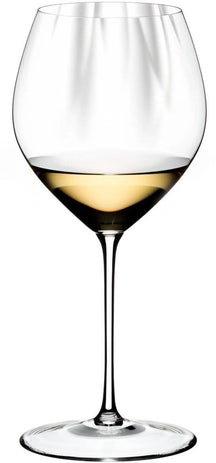 Riedel Witte Wijnglazen Performance - Chardonnay - 727 ml - 2 stuks