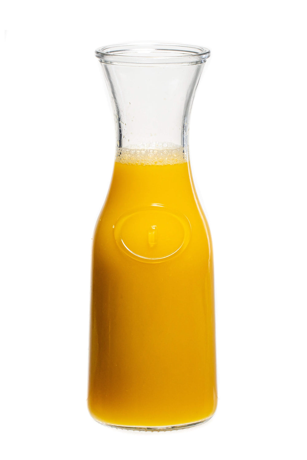 Cookinglife Karaf / Vandkaraf / Sænkekande - 500 ml - 2 Stykker