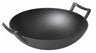 Blackwell Wokpande / Wadjan Gussejern ø 36 cm / 6.5 liter - egnet til alle varmekilder - uden non-stick belægning