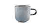 ONA Koffiekopjes Duna Blue 220 ml - 4 Stuks