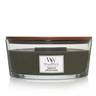 WoodWick Duftlys Ellipse Frasier Fir - 9 cm / 19 cm