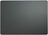 ASA Selection Placemat - Leather Optic Fine - Basalt - 46 x 33 cm