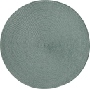 ASA Selection Bordskåner Re:Circle - Havmos - ø 38 cm