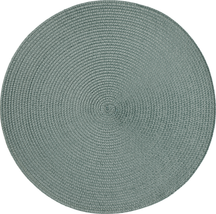 ASA Selection Bordskåner Re:Circle - Havmos - ø 38 cm