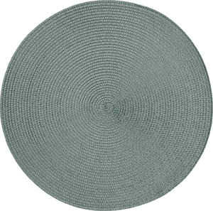 ASA Selection Bordskåner Re:Circle - Havmos - ø 38 cm