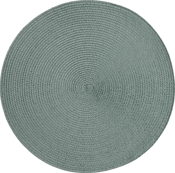 ASA Selection Bordskåner Re:Circle - Havmos - ø 38 cm