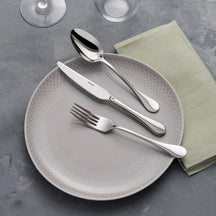Sambonet Bestekset Bloom - RVS - Monoblock - 36 delig / 6 personer