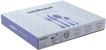 Sambonet Bestekset Bloom - RVS - Monoblock - 24 delig / 6 personer