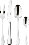Sambonet Bestekset Bloom - RVS - Monoblock - 24 delig / 6 personer