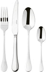 Sambonet Bestekset Bloom - RVS - Monoblock - 24 delig / 6 personer