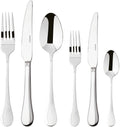 Sambonet Bestekset Bloom - RVS - Monoblock - 36 delig / 6 personer