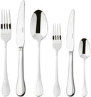 Sambonet Bestekset Bloom - RVS - Monoblock - 36 delig / 6 personer