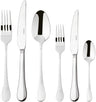 Sambonet Bestekset Bloom - RVS - Monoblock - 36 delig / 6 personer