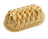 Nordic Ware Cakeform / Brødform Jubilee Loaf Guld - 26 x 15 cm