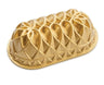 Nordic Ware Cakeform / Brødform Jubilee Loaf Guld - 26 x 15 cm