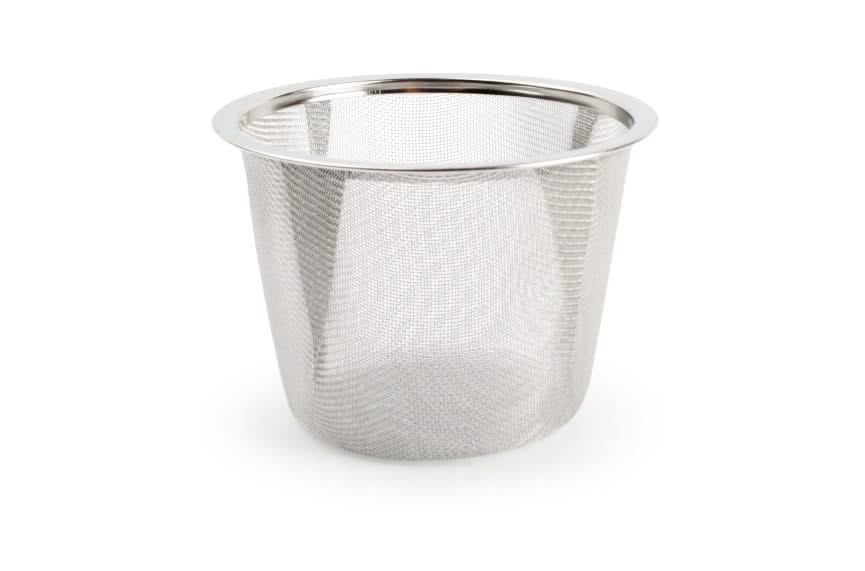 Salt & Pepper Teekande My Tea Sort / Guld 800 ml